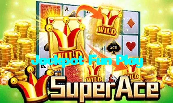 available types of Jackpot Fun Play bet including pre-match live express and system bets