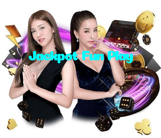 Jackpot Fun Play خوش آمدید بونس +600% پیشکش موبائل ایپ کے پروموشن سیکشن میں دکھائی دیتی ہے۔