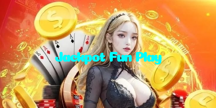 Jackpot Fun Play