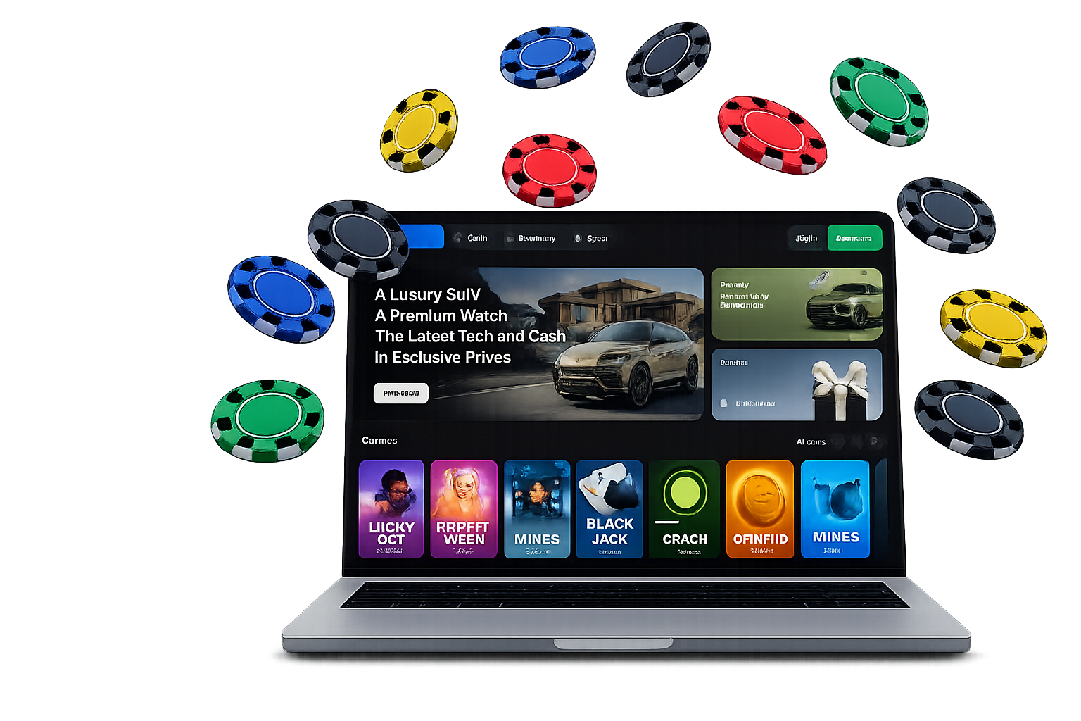 Jackpot Fun Play Pakistan