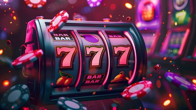 Jackpot Fun Play پر آن لائن سلاٹس کے بارے میں