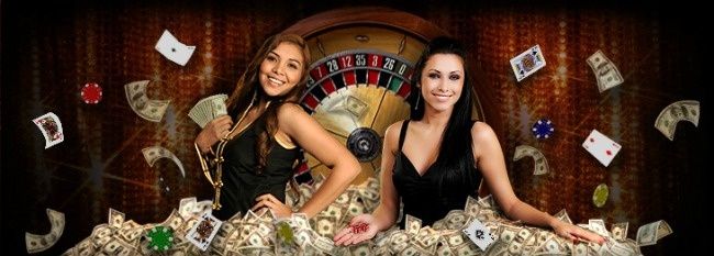 Jackpot Fun Play سائٹ کے لیے آن لائن گیمز فراہم کرنے والے