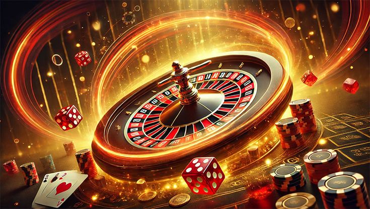 Jackpot Fun Play کیسینو میں سلاٹ کھیلنا شروع کریں۔